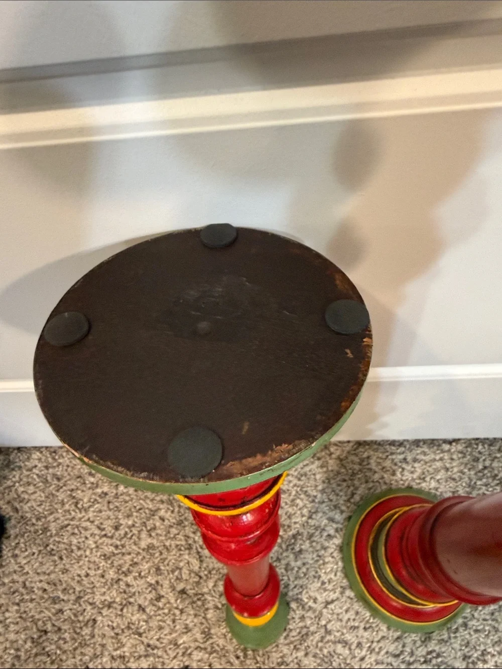 Handmade old germany